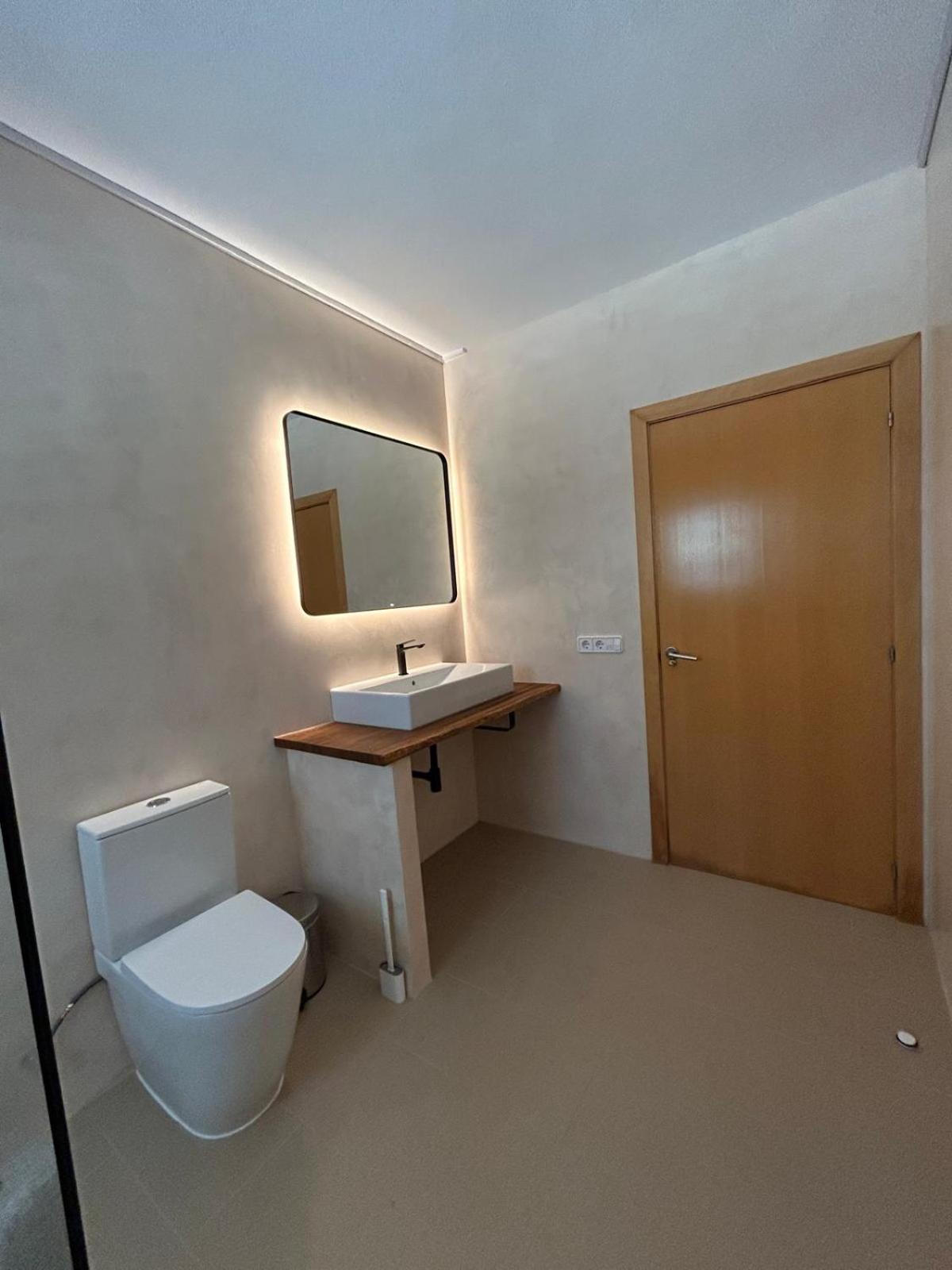 Villa Domino Ibiza Sant Francesc de s'Estany Zewnętrze zdjęcie