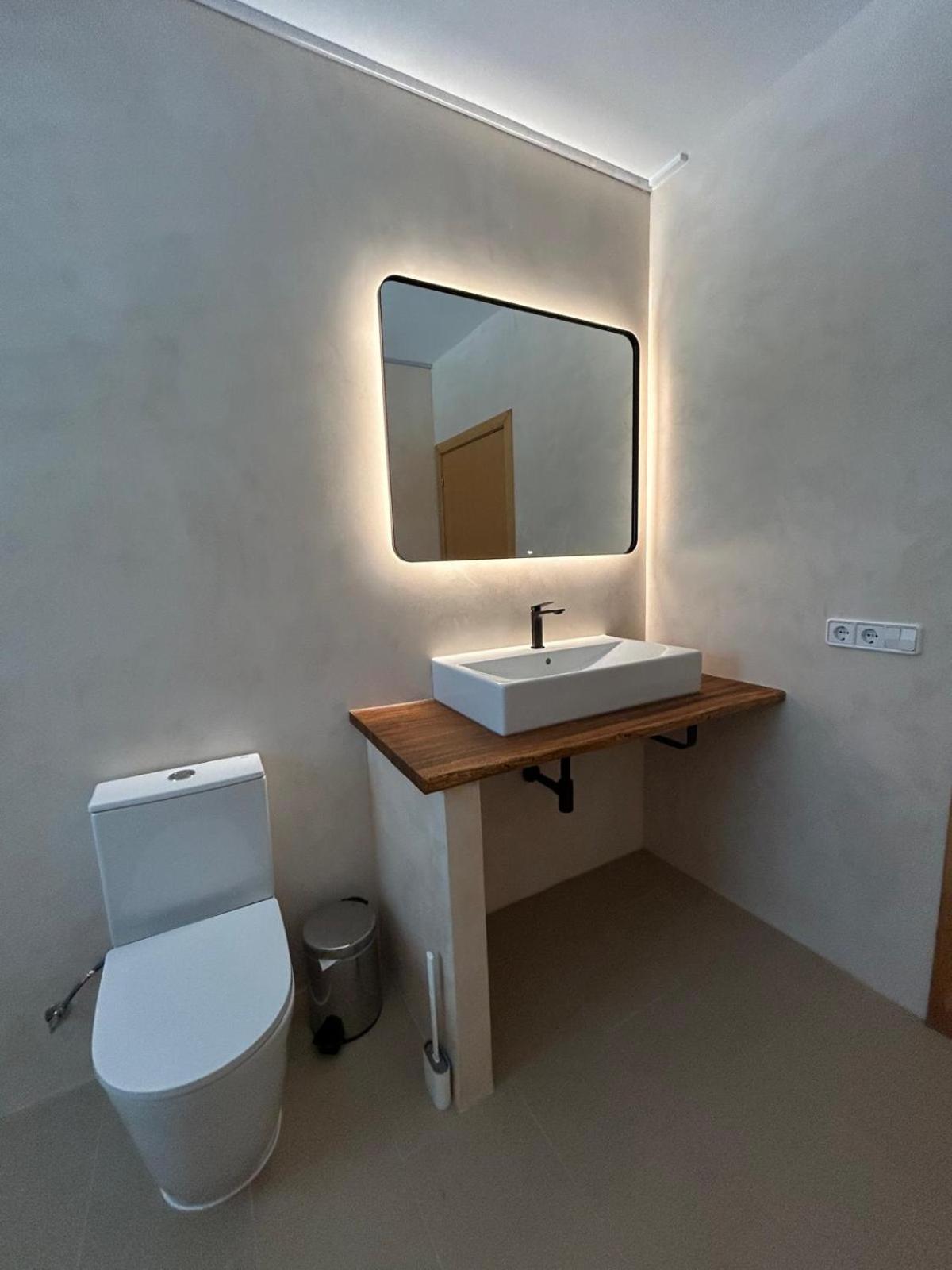 Villa Domino Ibiza Sant Francesc de s'Estany Zewnętrze zdjęcie
