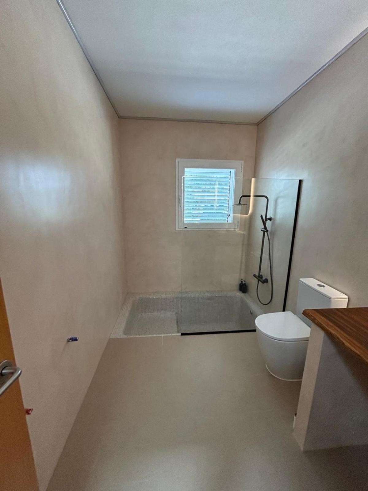 Villa Domino Ibiza Sant Francesc de s'Estany Zewnętrze zdjęcie