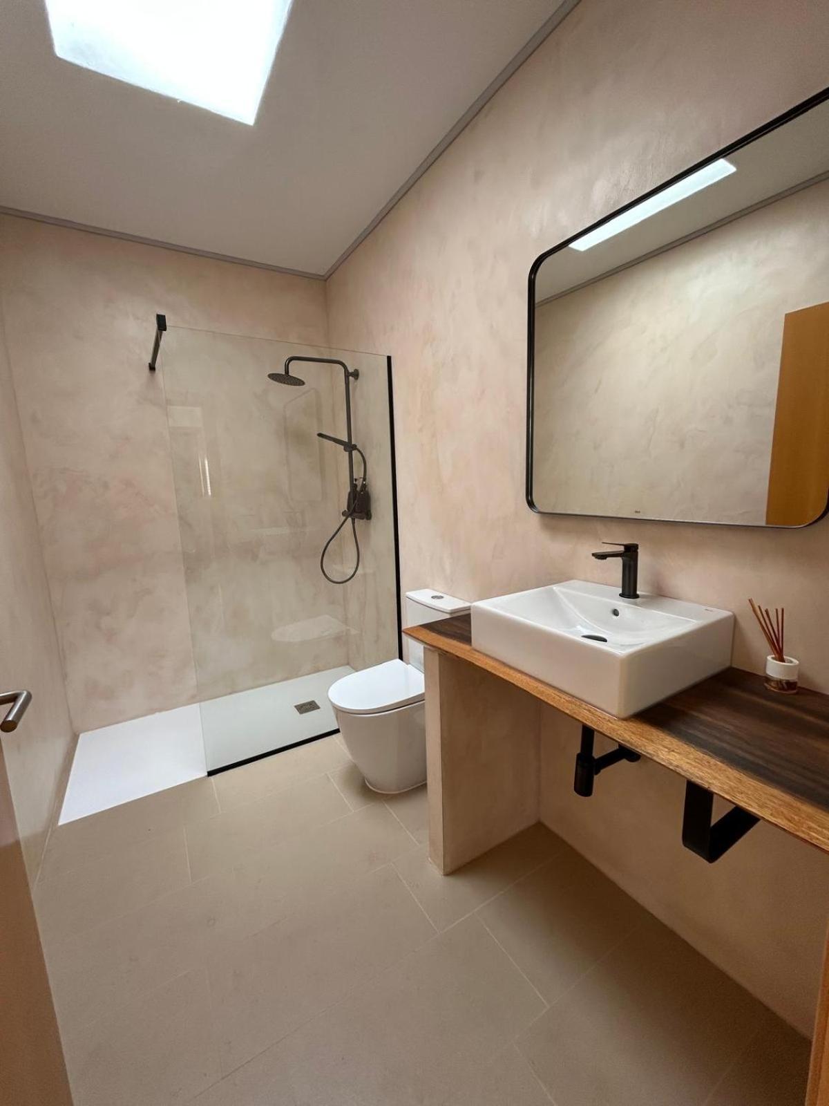 Villa Domino Ibiza Sant Francesc de s'Estany Zewnętrze zdjęcie