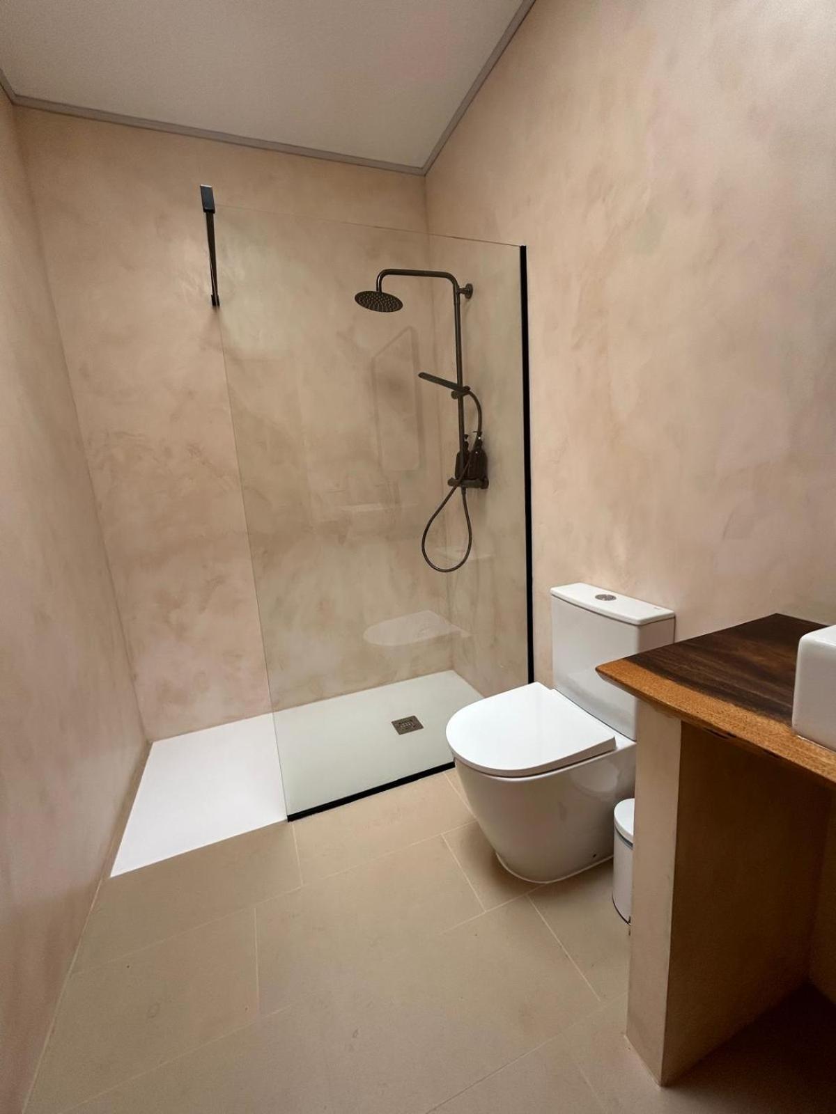 Villa Domino Ibiza Sant Francesc de s'Estany Zewnętrze zdjęcie