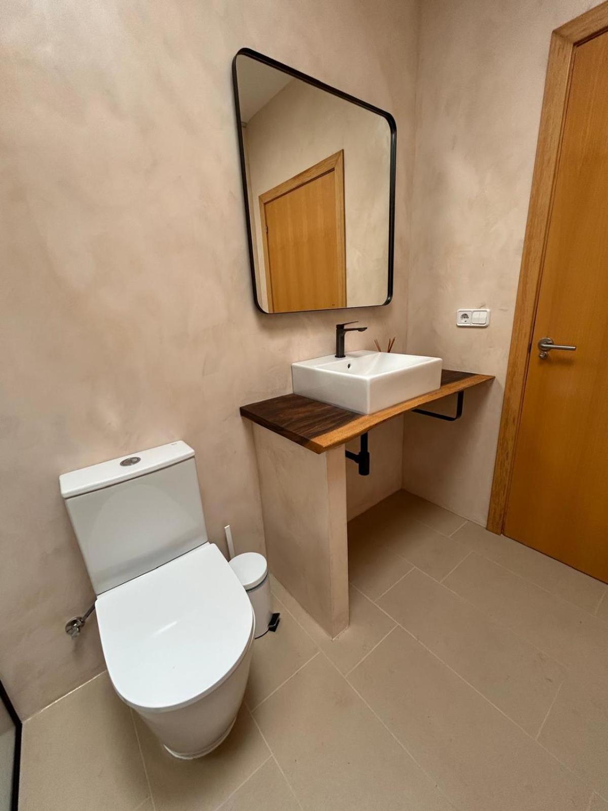 Villa Domino Ibiza Sant Francesc de s'Estany Zewnętrze zdjęcie